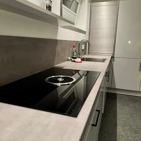 Appartement Ruhige 3 Zimmer