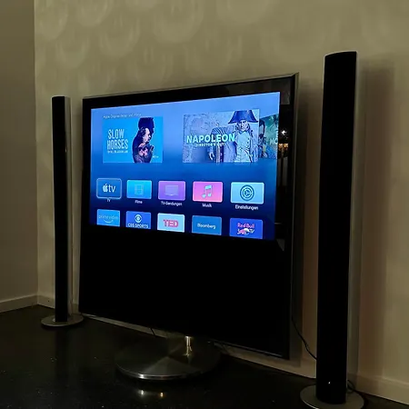 Ruhige 3 Zimmer *