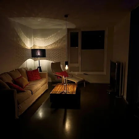 Ruhige 3 Zimmer Φλένσμπουργκ