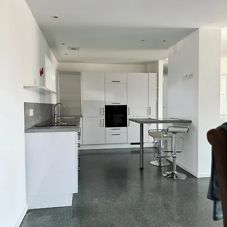Ruhige 3 Zimmer * Φλένσμπουργκ