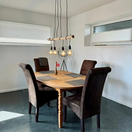 Ruhige 3 Zimmer Apartment Flensburg