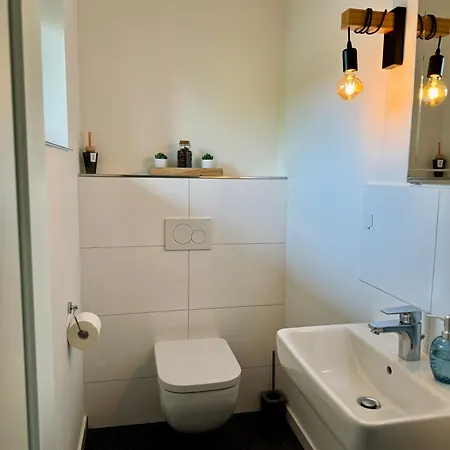 Ruhige 3 Zimmer *