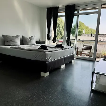 Ruhige 3 Zimmer Apartment *